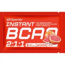 Sporter BCAA-грейпфрут