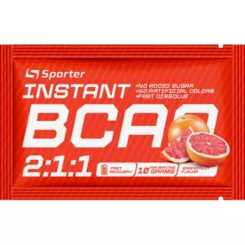 Sporter BCAA-грейпфрут