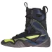 Боксерки Nike HyperKO 2 Cool Grey/Blue-40