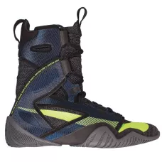 Боксерки Nike HyperKO 2 Cool Grey/Blue-42,5
