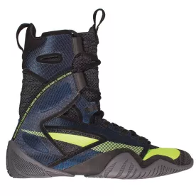 Боксерки Nike HyperKO 2 Cool Grey/Blue-40