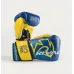 Боксерські рукавиці Rival RFX-Guerrero-V Sparring Gloves P4P Edition Blue-12