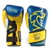 Боксерські рукавиці Rival RFX-Guerrero-V Sparring Gloves P4P Edition Blue-12