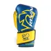 Боксерські рукавиці Rival RFX-Guerrero-V Sparring Gloves P4P Edition Blue-12