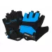 Велоперчатки PowerPlay 5013 C Сині M