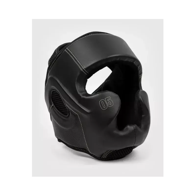 Шлем Venum Impact Evo Black-универсальный