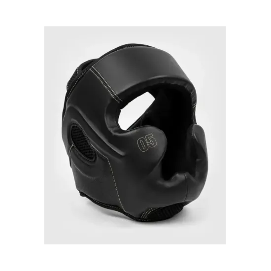 Шлем Venum Impact Evo Black-универсальный