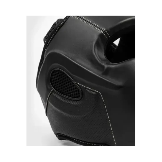 Шлем Venum Impact Evo Black-универсальный