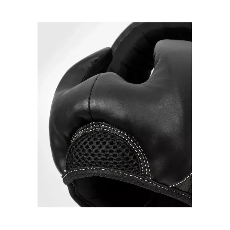 Шлем Venum Impact Evo Black-универсальный