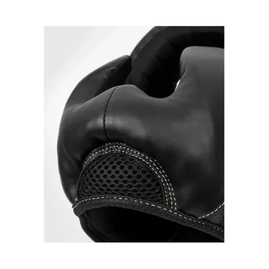 Шлем Venum Impact Evo Black-универсальный