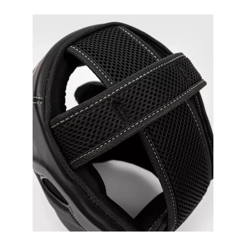 Шлем Venum Impact Evo Black-универсальный