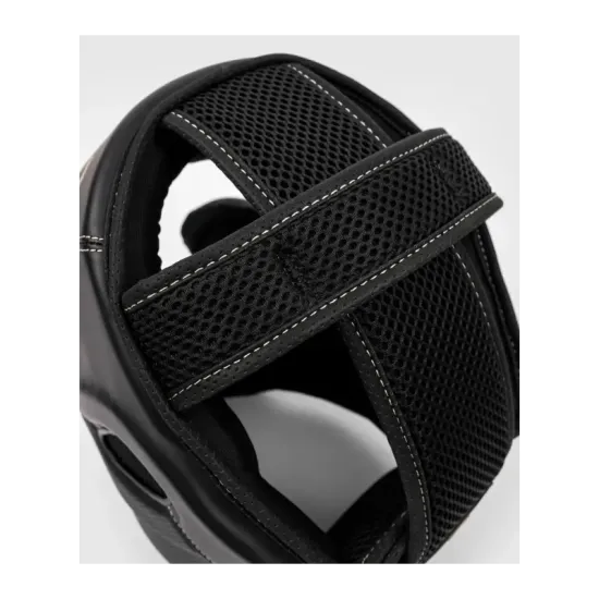 Шлем Venum Impact Evo Black-универсальный