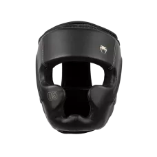 Шлем Venum Impact Evo Black-универсальный