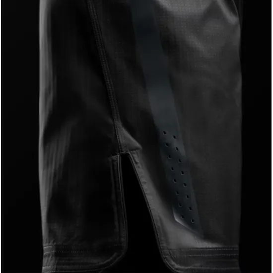Шорты ММА Hayabusa Men’s Core 3/4 Thigh Fight Shorts Black-S