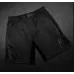 Шорты ММА Hayabusa Men’s Core 3/4 Thigh Fight Shorts Black-S