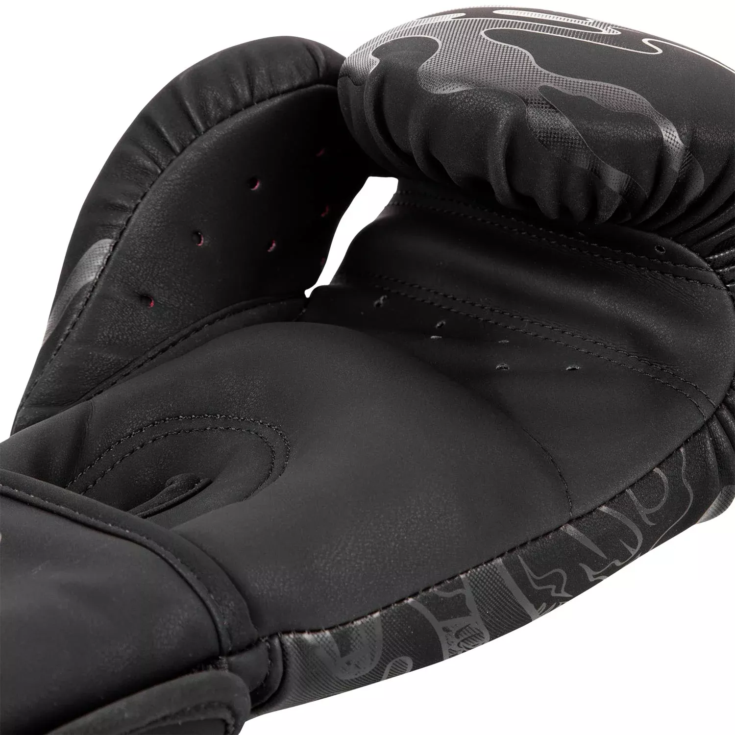 Перчатки для бокса Venum Dragon's Flight Boxing Gloves-12