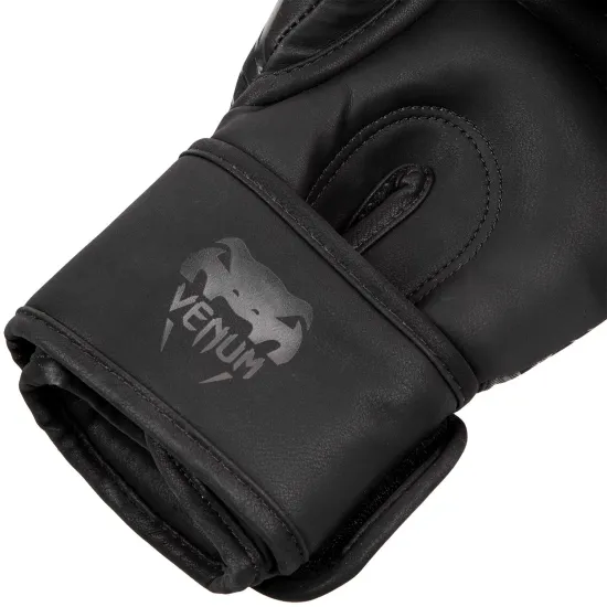 Перчатки для бокса Venum Dragon's Flight Boxing Gloves-12