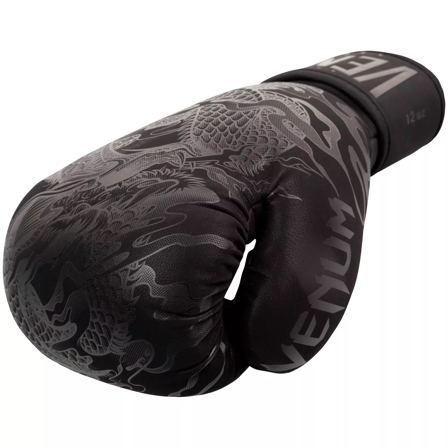 Перчатки для бокса Venum Dragon's Flight Boxing Gloves-12