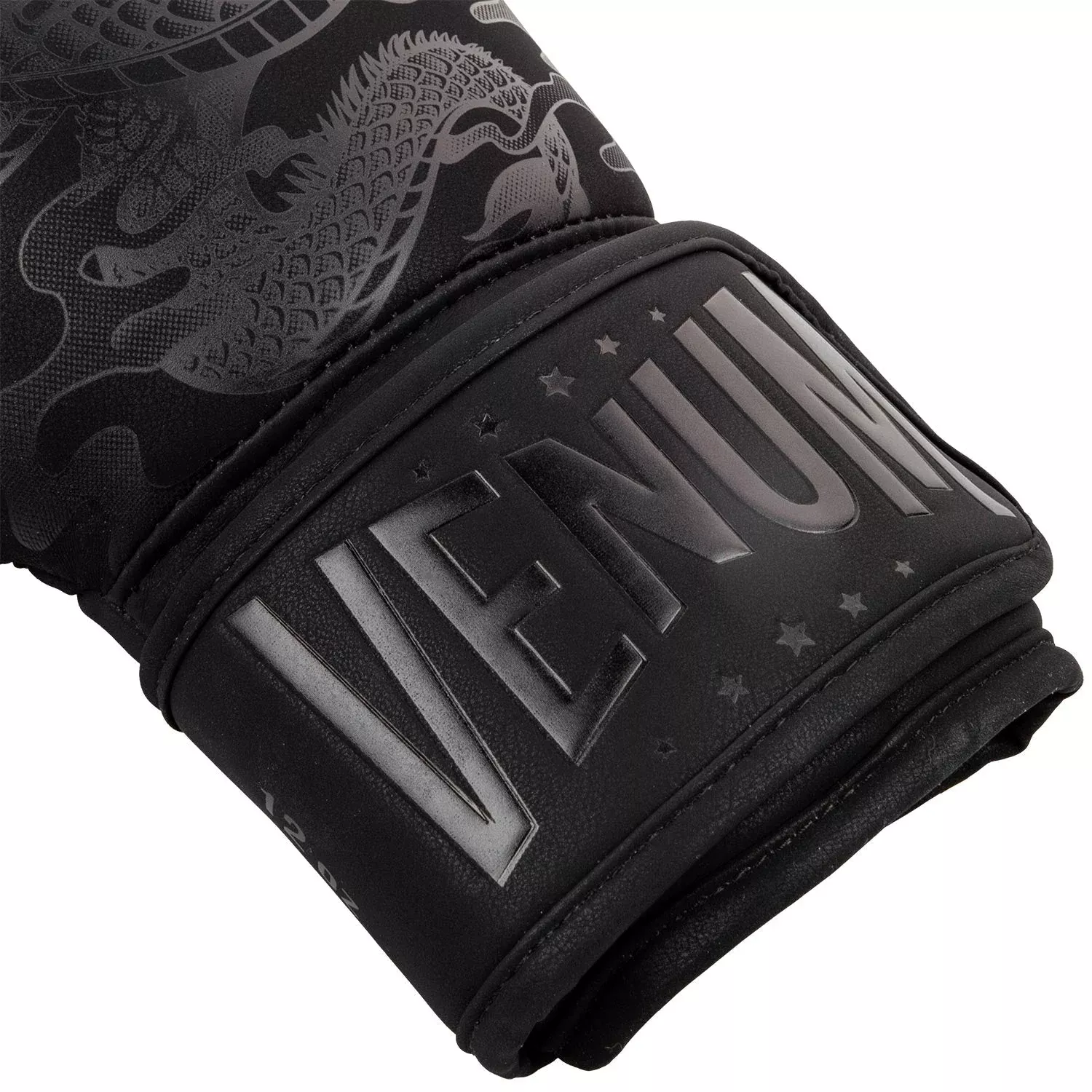 Перчатки для бокса Venum Dragon's Flight Boxing Gloves-12