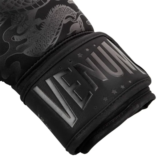 Перчатки для бокса Venum Dragon's Flight Boxing Gloves-12