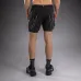 Шорти Venum Midnight Fury Training Shorts Black/Grey/Silver-S