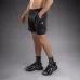 Шорти Venum Midnight Fury Training Shorts Black/Grey/Silver-S