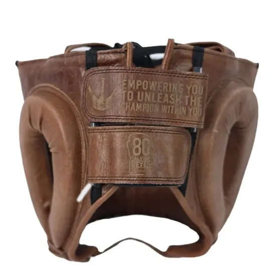 Бампер Cleto Reyes Traditional Headgear Vintage Edition-універсальний