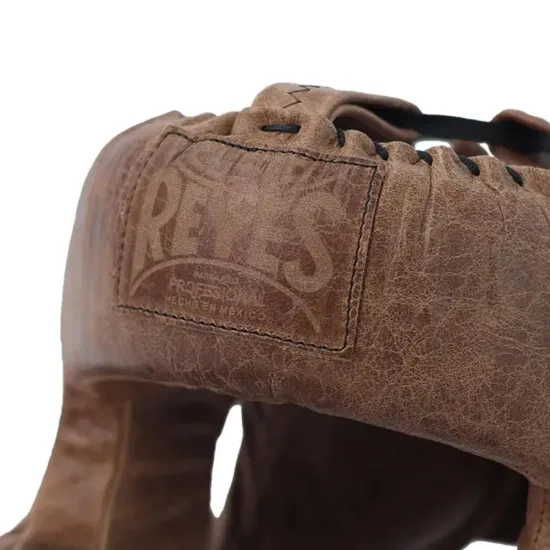 Бампер Cleto Reyes Traditional Headgear Vintage Edition-універсальний