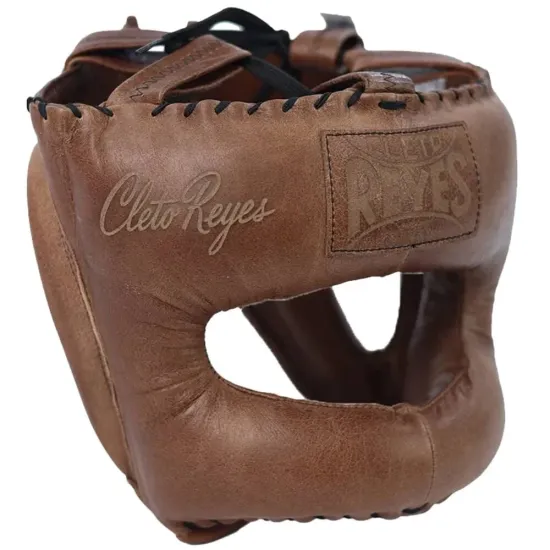 Бампер Cleto Reyes Traditional Headgear Vintage Edition-універсальний
