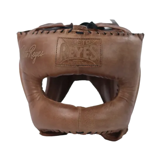 Бампер Cleto Reyes Traditional Headgear Vintage Edition-універсальний