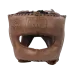 Бампер Cleto Reyes Traditional Headgear Vintage Edition-коричневий