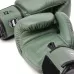 Перчатки для бокса Twins Special BGVL-3 Olive 12 унций