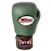 Перчатки для бокса Twins Special BGVL-3 Olive 12 унций