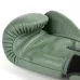 Перчатки для бокса Twins Special BGVL-3 Olive 12 унций