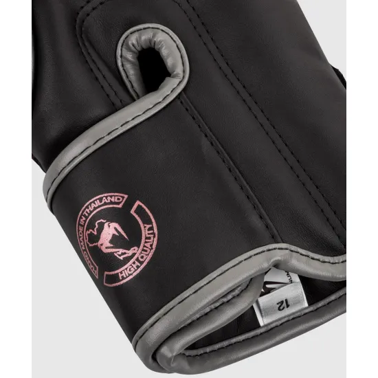 Боксерские перчатки Venum Elite Boxing Gloves Pink/Camo-10