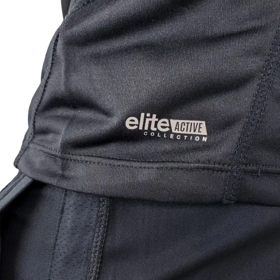 Футболка Rival Elite Active T-shirt S