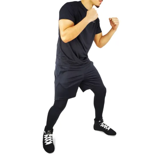 Футболка Rival Elite Active T-shirt S