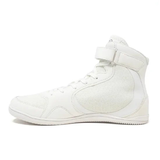 Боксерки Rival RSX-Genesis Boxing Boots 2.0 White 38,5