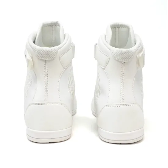 Боксерки Rival RSX-Genesis Boxing Boots 2.0 White 38,5