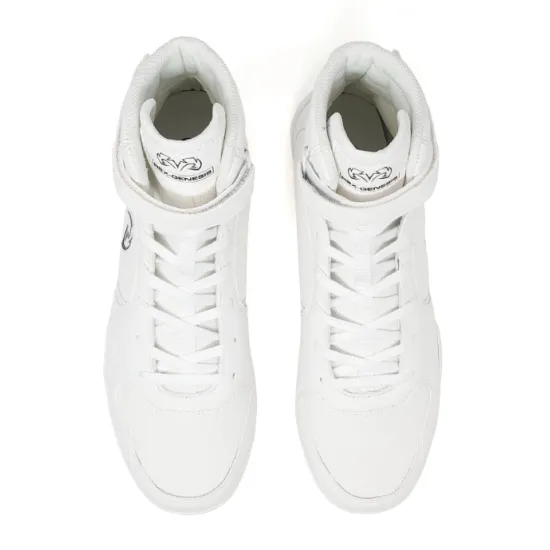Боксерки Rival RSX-Genesis Boxing Boots 2.0 White 38,5