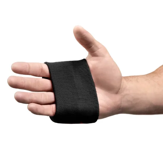 Накладки под перчатки Hayabusa Boxing Knuckle Guards Black-S/M