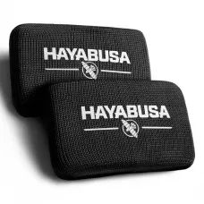 Накладки під рукавиці Hayabusa Boxing Knuckle Guards Black-S/M