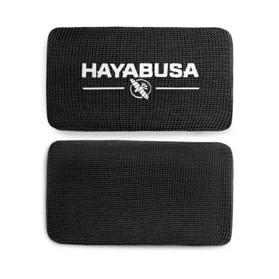 Накладки под перчатки Hayabusa Boxing Knuckle Guards Black-S/M