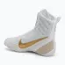 Боксерки Nike Machomai 3 White/Gold-40