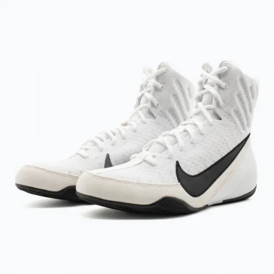 Боксерки Nike Machomai 3 White-40