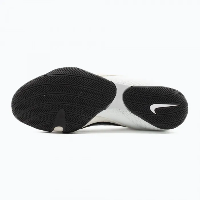 Боксерки Nike Machomai 3 White-40