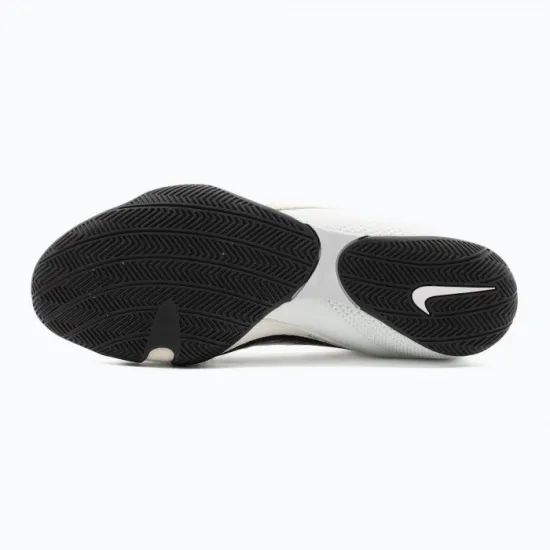 Боксерки Nike Machomai 3 White-40
