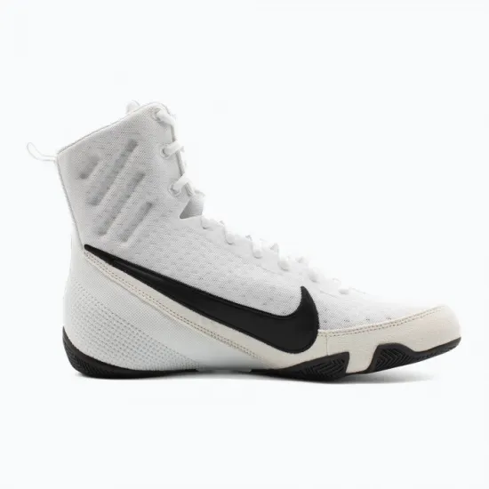 Боксерки Nike Machomai 3 White-40