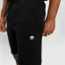 Шорты Venum Silent Power Cotton Short Black-S