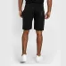Шорты Venum Silent Power Cotton Short Black-S